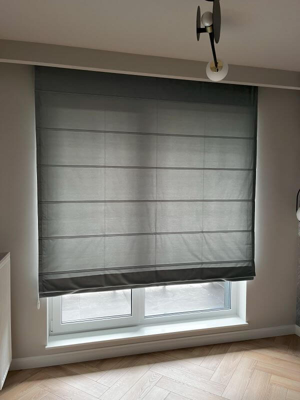 rolety rzymskie go pokoju